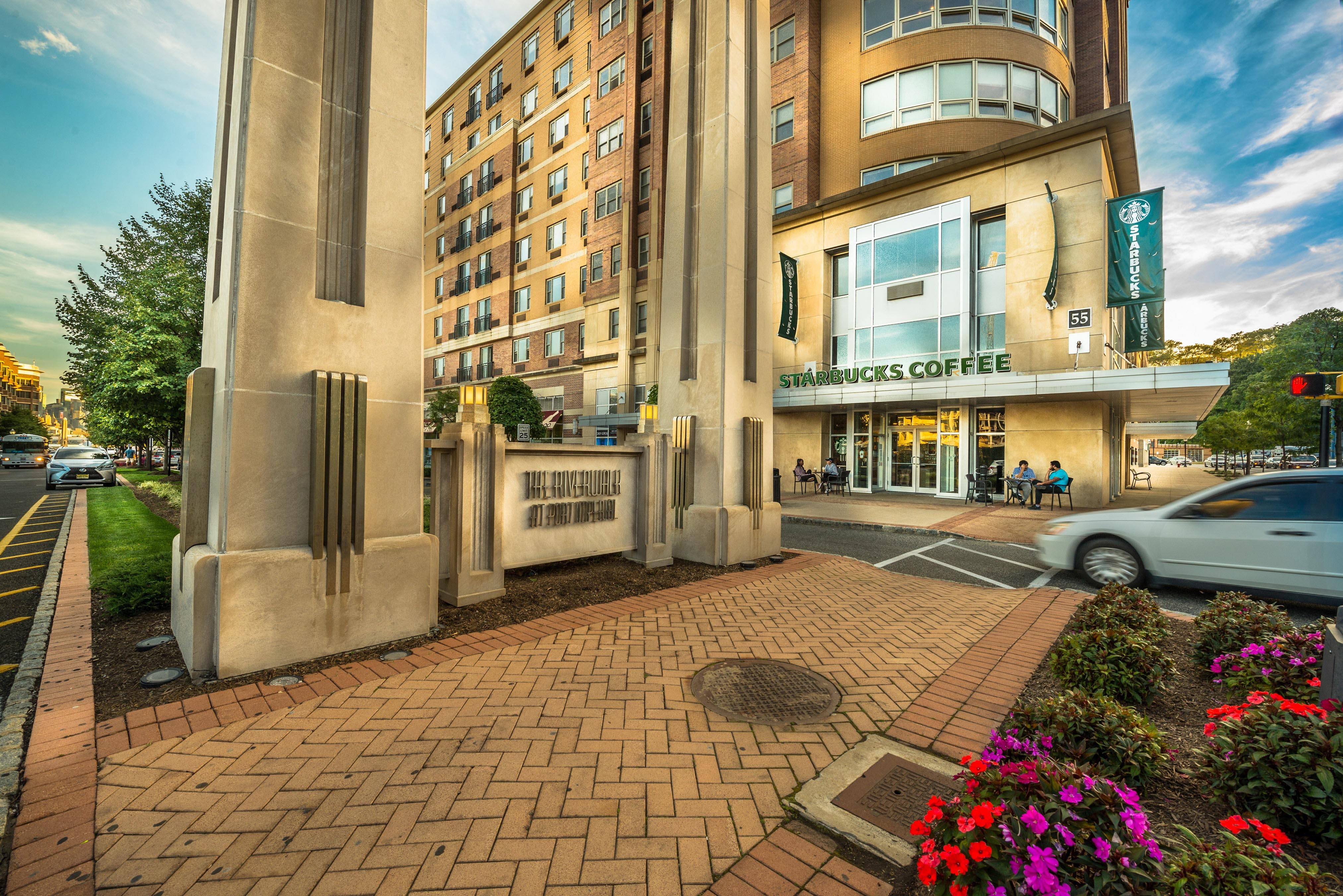 Photos and Video of 55 Riverwalk Place at Port Imperial in West New